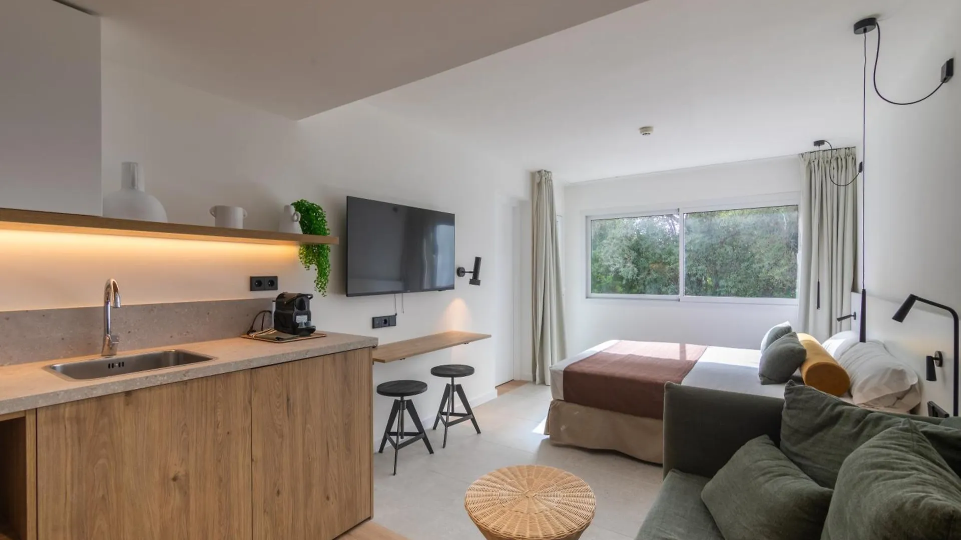 Cabot Las Velas Apartments بورت دي بوينسا