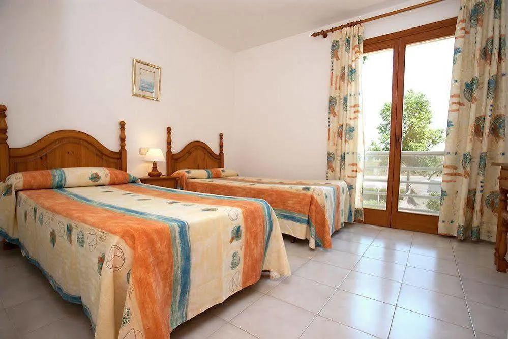 Cabot Las Velas Apartments بورت دي بوينسا