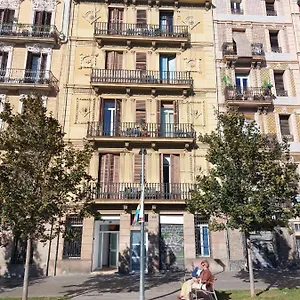 Clot Mirabarna Appartement Barcelona