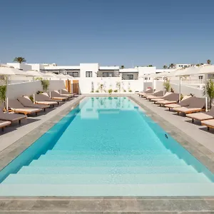 Nazaret - Adults Only Appartement Arrecife (Lanzarote)