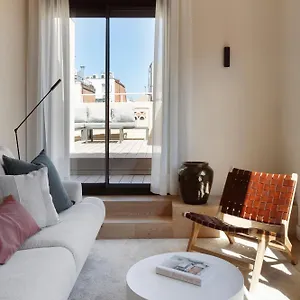 C211 Appartement Barcelona
