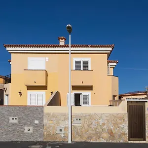 Medano Coliving Accommodatie bij particulieren El Médano