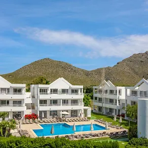 3* Apartahotel Duvabitat