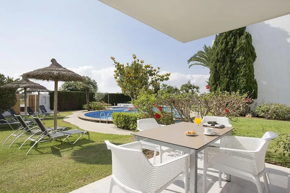 Cabot Las Velas Apartments Puerto Pollensa
