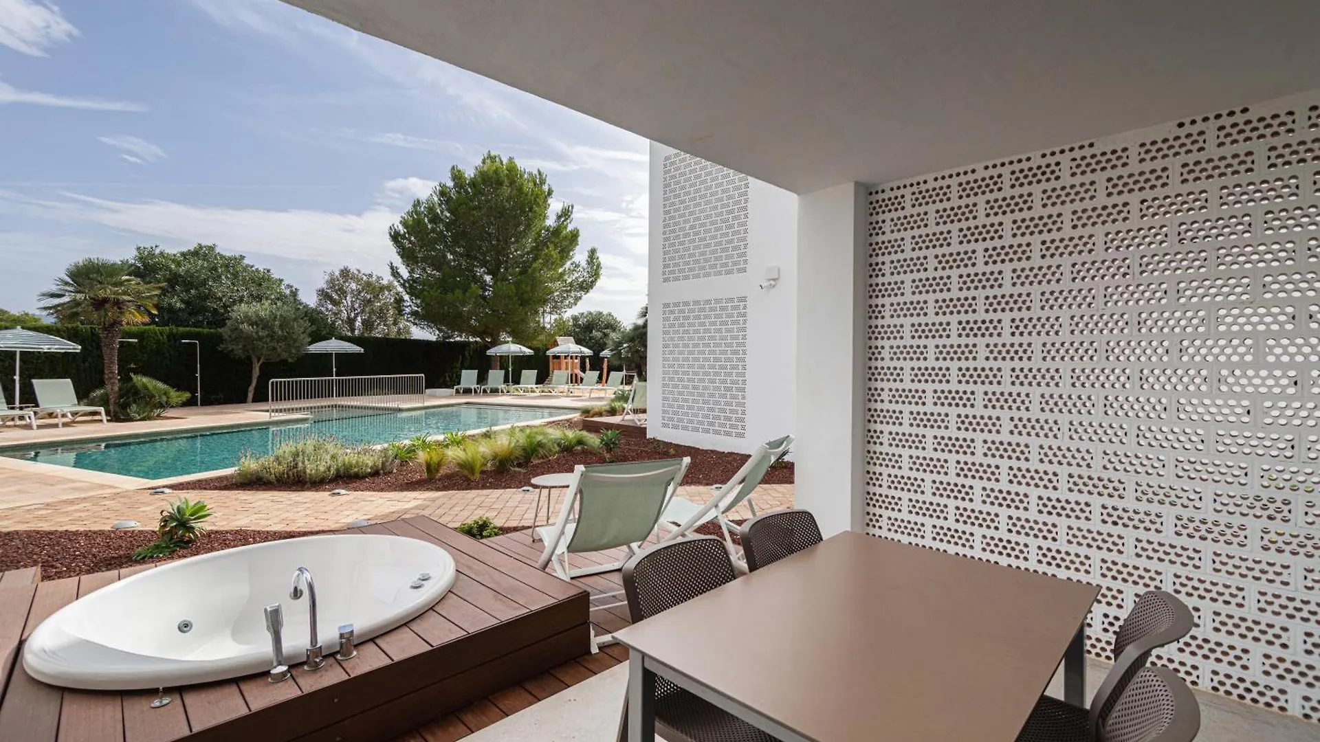 Cabot Las Velas Apartments ポルト・ダ・ポリェンサ