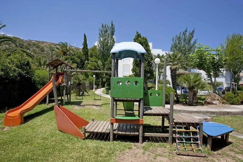 Cabot Las Velas Apartments ポルト・ダ・ポリェンサ スペイン